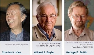 nobel physique